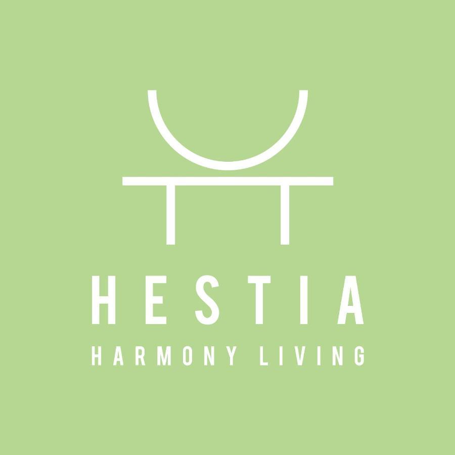 Villa Hestia Harmony Living Limenaria  Exterior foto